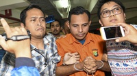 Tangani Kasus Penyerangan Novel Baswedan, Kejati DKI Tunjuk 4 Jaksa