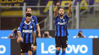 Prediksi Inter vs Monza Liga Italia 2023: Rotasi Pemain Kunci?