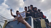 Bebas, Ahmad Dhani Langsung Jalani Vonis Kasus 'Idiot' Hari Ini