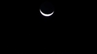 Fenomena Konjungsi Astronomi 2023 Bulan - Venus dan Jadwalnya