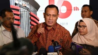 KPK Hibahkan Aset Rampasan Korupsi Rp24 Miliar ke Sejumlah Instansi