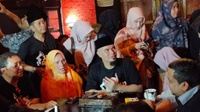 Ahmad Dhani Ingin Bertemu Prabowo Setelah Bebas