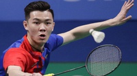 Turnamen Badminton Vakum karena Corona Ganggu Momentum Malaysia