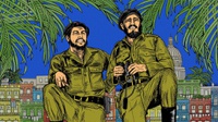 Ekspor Revolusi ala Kuba Usai Fidel Castro Gulingkan Batista