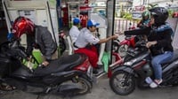 Mulai September, BBM Pertamina, Shell, BP, Vivo Turun Harga