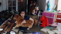 ACT Dirikan Sejumlah Posko Darurat Banjir di Jabodetabek
