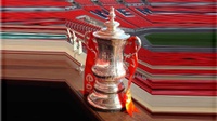 Jadwal Lengkap Piala FA Cup Babak Ketiga 5-7 Januari 2020