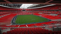 Alasan Wembley Jadi Stadion Tuan Rumah Semifinal & Final EURO 2021