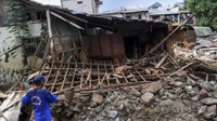 Korban Meninggal Banjir Jakarta & Sekitarnya Bertambah Jadi 53 Jiwa