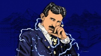 Nikola Tesla dan Mengapa Banyak Ilmuwan Melajang Seumur Hidup?