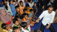 Jangan Cuma Sorot Tambang Ilegal di Longsor Lebak, Pak Jokowi