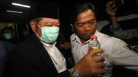 OTT KPK Bupati Sidoarjo Saiful Ilah, DPP PKB Hormati Proses Hukum