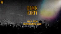 Line-up dan Harga Tiket Jakarta Block Party 2020