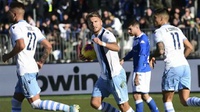 Hasil Liga Italia Pekan 38: Top Skor, Klasemen Serie A 2020 Terbaru