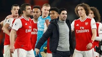 4 Fakta Menarik Arsenal Kala Pandemi Jelang Restart Premier League