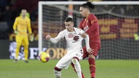 Prediksi Young Boys vs Roma: Jadwal Live Streaming Liga Eropa 2020