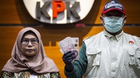 KPK Buka Peluang Panggil Sekjen PDIP Hasto di Suap PAW DPR RI