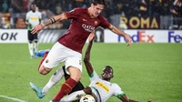 Siaran Langsung Sevilla vs AS Roma: Jadwal Liga Europa di SCTV 2020