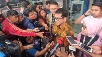 Wishnutama Lapor LHKPN ke KPK Setelah Diingatkan Oleh Jokowi