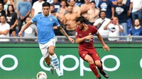 Prediksi Lazio vs Roma, Jadwal Liga Italia Pekan Ini, Live TV beIN