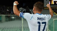 Prediksi Lazio vs Brescia: Kans Immobile Kejar Rekor Gol Higuain