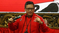 KPK Minta Mardani Maming Dicekal, PDIP: Tim Hukum Sedang Mengkaji