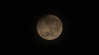 Apa Perbedaan Gerhana Bulan Total, Sebagian dan Penumbra?