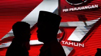 PDIP Serahkan Hasil Seleksi Pilwalkot Solo ke Megawati Pekan Depan