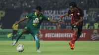 Live Streaming Persis vs PSG Pati: Liga 2 Malam Ini Tayang Indosiar