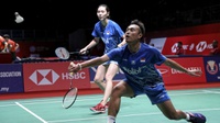 Jadwal Badminton Malaysia Master 2023 Kapan & Tayang TV Apa?