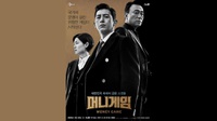 Preview Drakor Money Game Eps 2 di tvN: Byung Hak Tewas Terbunuh?