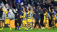 Jadwal Liga Italia Hari Ini: Live Parma vs Atalanta, Prediksi, H2H