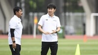Indonesia vs Zagreb: Alasan Timnas U19 Selalu Kalah dari Tim Eropa