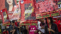 Kritik Jokowi, Kader PDIP Tolak Omnibus Law Cipta Lapangan Kerja
