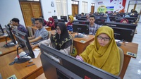 Jadwal SKD CPNS Yogyakarta 2019: Pemda DIY, Pemkot dan 4 Pemkab
