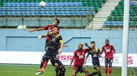 Bali United vs Than Quan: Prediksi Skor H2H & Siaran Live Score
