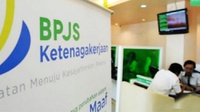 Dugaan Korupsi BPJS TK: Kejagung Periksa Deputi Direktur Penyertaan