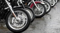 Tips dan Cara Menghilangkan Karat pada Pelek Sepeda Motor