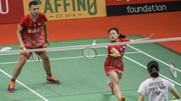 Jadwal Perempat Final Badminton SEA Games 2022 Live Jumat 20 Mei