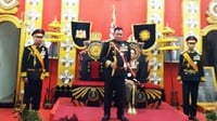 Kata Sosiolog Soal Fenomena Sunda Empire hingga King of The King