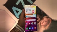 Promo Samsung Jelang Lebaran 2020 Tawarkan Diskon Hingga Rp6,5 Juta
