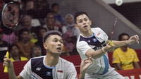 Live Streaming Badminton Indonesia Open 2021 Hari Ini Rabu 24 Nov