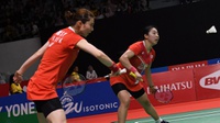 Jadwal Siaran Langsung TVRI Final Badminton BWF Tour Finals 2020