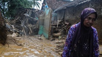 Mengunjungi Lebak, yang Biasa Banjir Semata Kaki tapi Kini Seatap