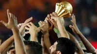 Hasil Final Piala Afrika 2022 Tadi Malam: Senegal Juara Adu Penalti