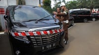 Kejagung Sita Aset Tersangka Korupsi Jiwasraya Rp13,1 Triliun