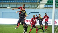 Jadwal Bali United di Babak Penyisihan Grup G AFC CUP 2020