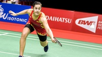 Hindari Olimpiade, Kejuaraan Dunia Badminton Digeser Akhir 2021