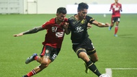 Prediksi Bali United vs Than Quang: Bidik 3 Poin Pertama