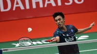 Hasil Badminton Swiss Open 2021: Indonesia Gagal ke Semifinal
